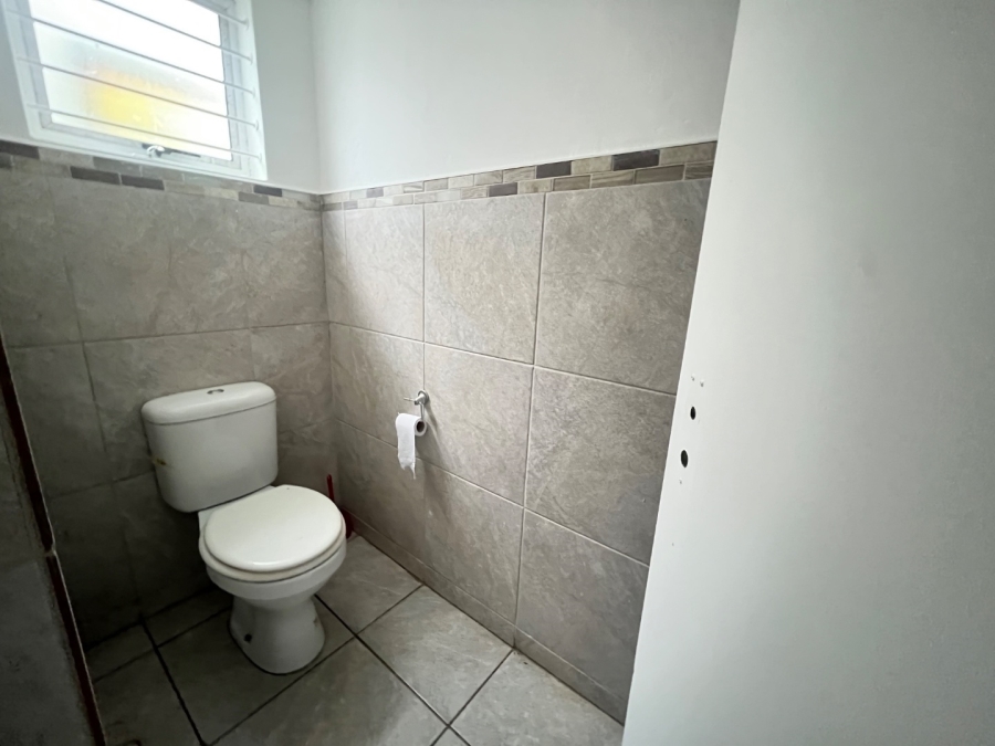 To Let Commercial Property for Rent in George South Western Cape